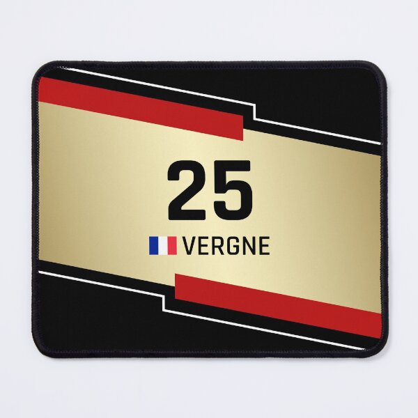 Item preview, Formula E 2021/22 - #25 Vergne designed and sold by MS80 design.