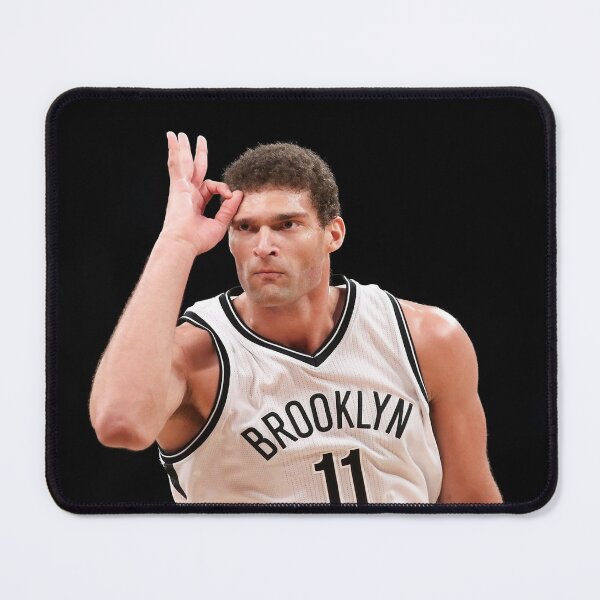 Item preview, Brook lopez 3 designed and sold by Takmampumah.