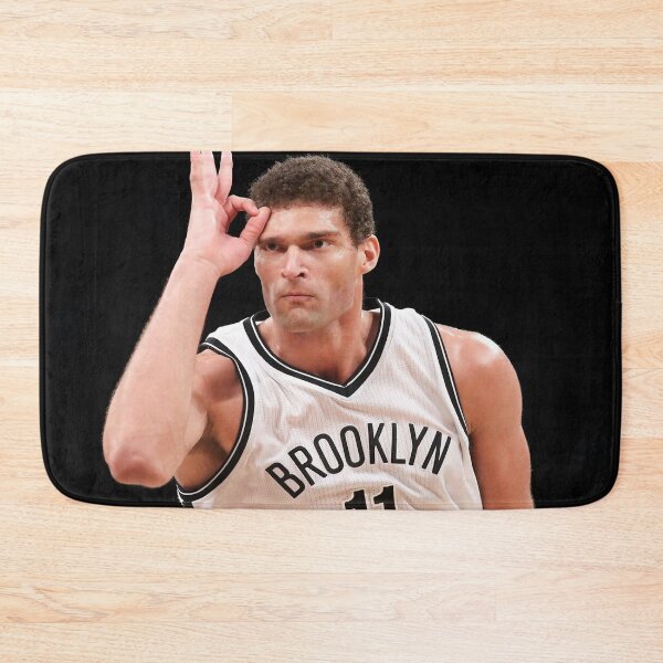 Item preview, Brook lopez 3 designed and sold by Takmampumah.