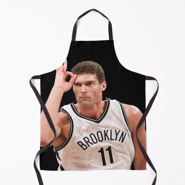Item preview, Brook lopez 3 designed and sold by Takmampumah.