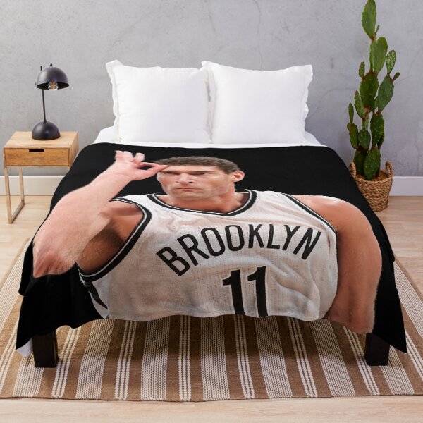 Item preview, Brook lopez 3 designed and sold by Takmampumah.