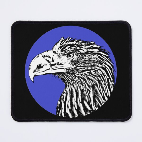 Item preview, Sea Eagle designed and sold by RevolutionInPaint.