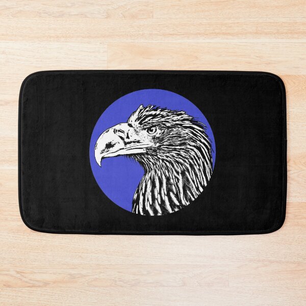 Artikelvorschau, Seeadler entworfen und verkauft von RevolutionInPaint.