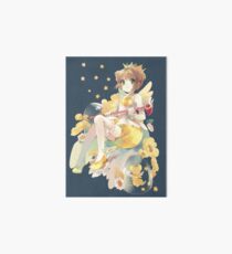 Sakura Art Board