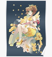 Sakura Poster