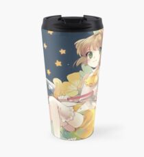 Sakura Travel Mug
