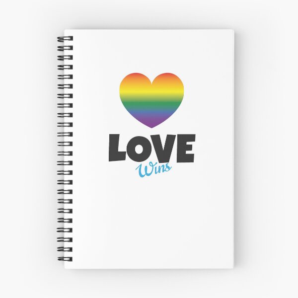 Item preview, El amor gana el mes del orgullo designed and sold by Vansh Arora.
