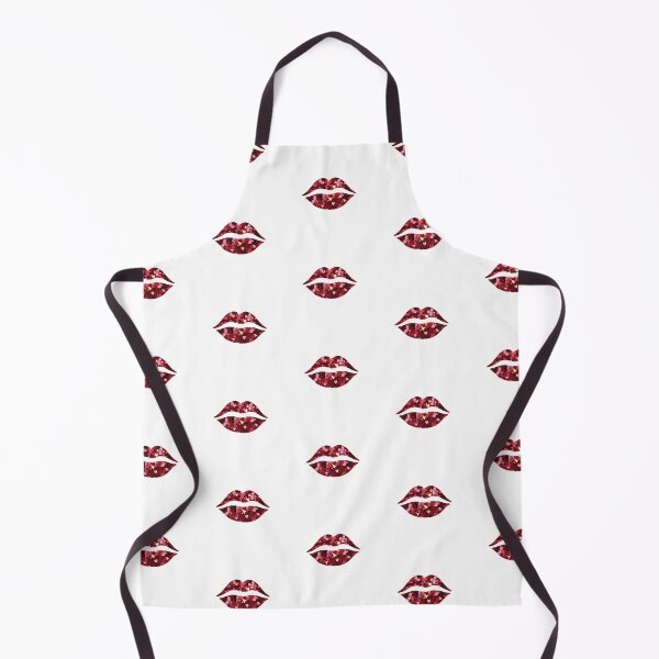 Item preview, Chrome Heart Lips designed and sold by spiffythings.