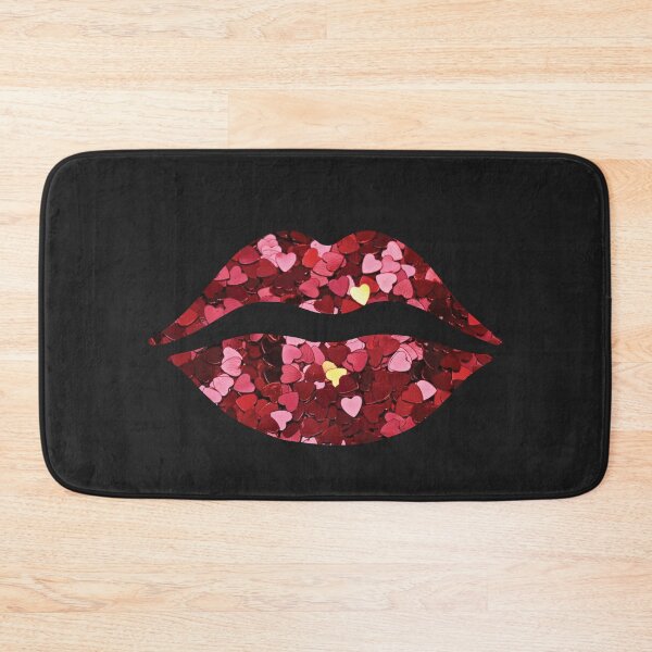 Item preview, Chrome Heart Lips designed and sold by spiffythings.