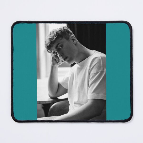 Item preview, Sam Fender B_amp_W    designed and sold by ShirtStoreUS98.