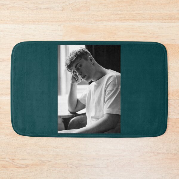 Item preview, Sam Fender B_amp_W    designed and sold by ShirtStoreUS98.