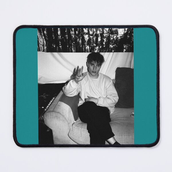 Item preview, Sam Fender B_amp_W  designed and sold by ShirtStoreUS98.