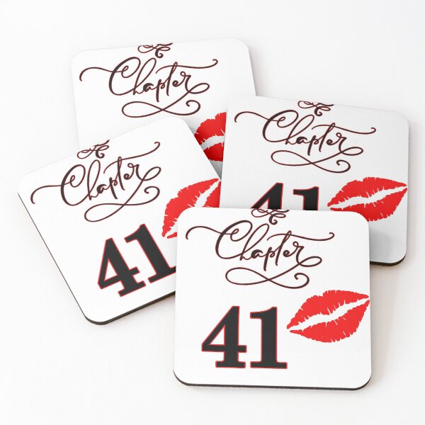 Item preview, women 41 Years Old And Fabulous Happy 41th Birthday designed and sold by iphotograph4.