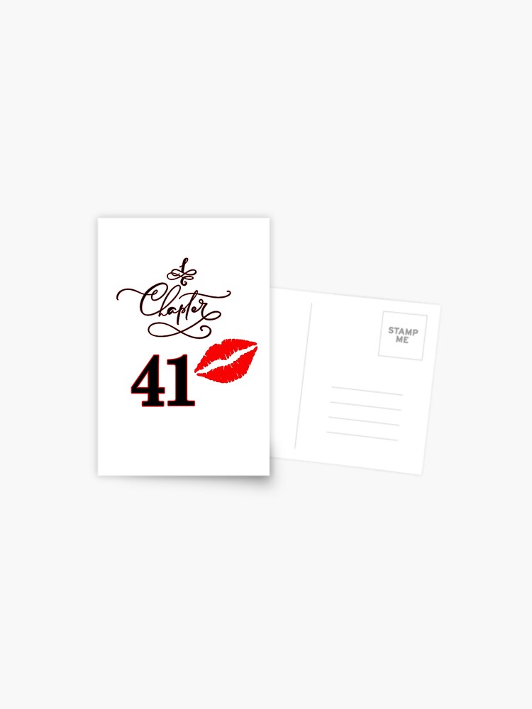Birthday Be As Fabulous As Your Are {Postcard} Birthday Be As Fabulous As Your Are {Postcard}