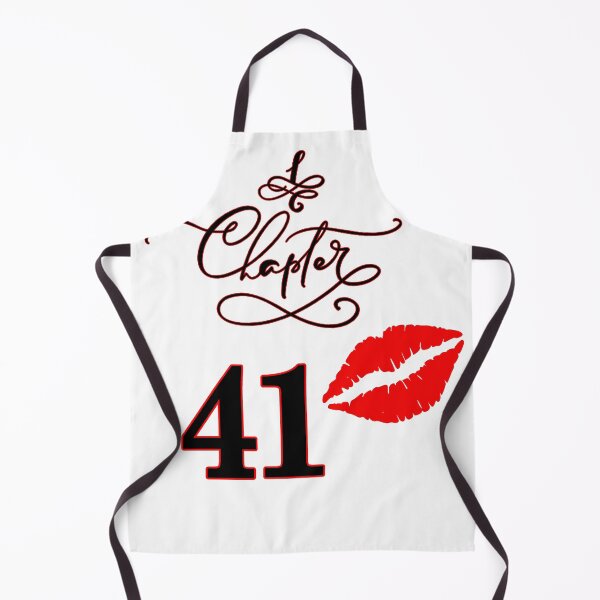 Item preview, women 41 Years Old And Fabulous Happy 41th Birthday designed and sold by iphotograph4.