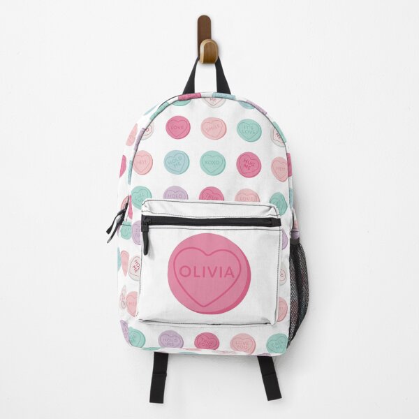 Item preview, Love Heart Lollies - Olivia designed and sold by Caryn Bourke.