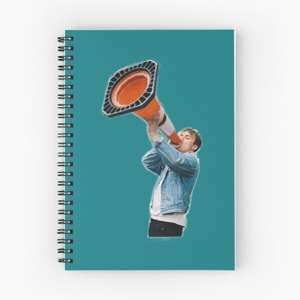 Item preview, Sam Fender Cone  designed and sold by ShirtStoreUS98.