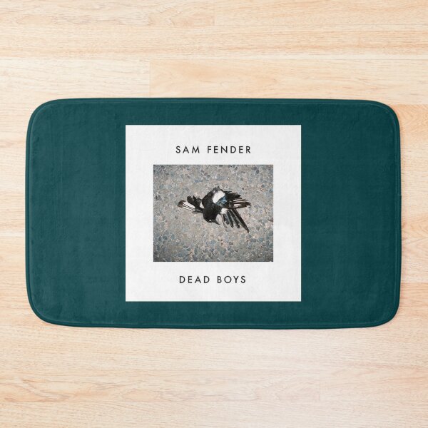 Item preview, Sam Fender Dead Boys  designed and sold by ShirtStoreUS98.
