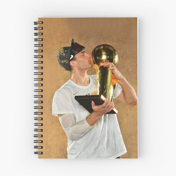 Item preview, Brook lopez designed and sold by Takmampumah.