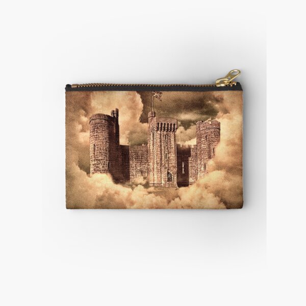 Item preview, Castle In The Clouds designed and sold by Chris Lord's Pixielated Pixels.