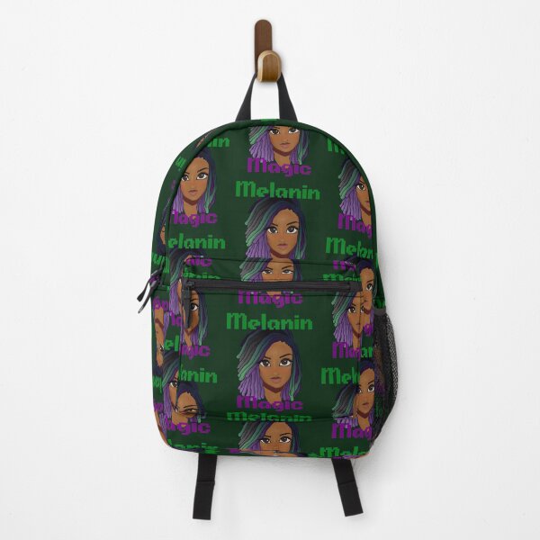 Item preview, Melanin Magic designed and sold by Knottygirl.