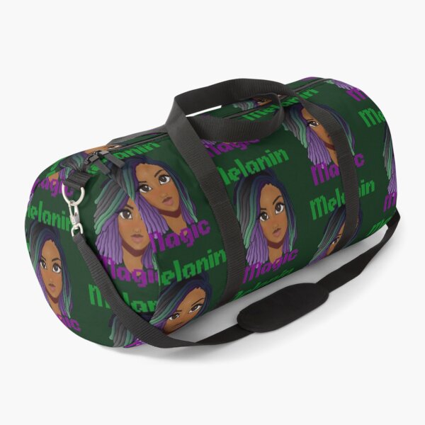 Item preview, Melanin Magic designed and sold by Knottygirl.