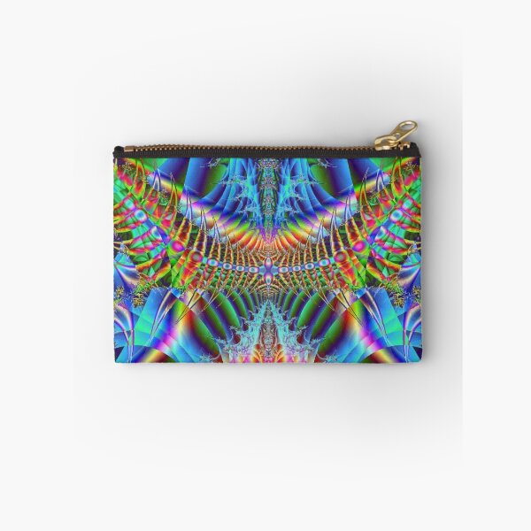 Item preview, Vector Fractal Butterfly Electrified designed and sold by Marvin Hayes.