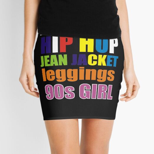 Item preview, Funny Nineties Girl's Themed Party-Costume designed and sold by RichMoney Empire collections .