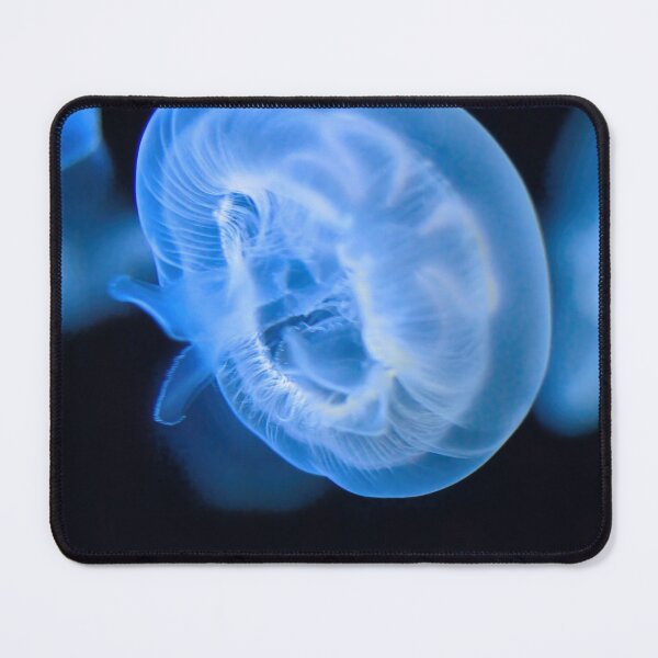 Item preview, Moon jellyfish designed and sold by Kiran-Fine-Art.