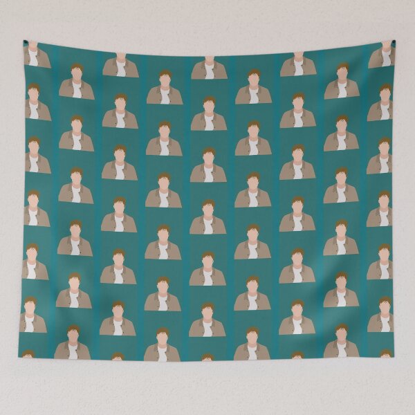Item preview, sam fender digital print  Art Print designed and sold by ShirtStoreUS98.