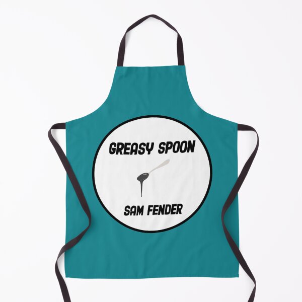 Item preview, Sam Fender Greasy Spoon designed and sold by ShirtStoreUS98.