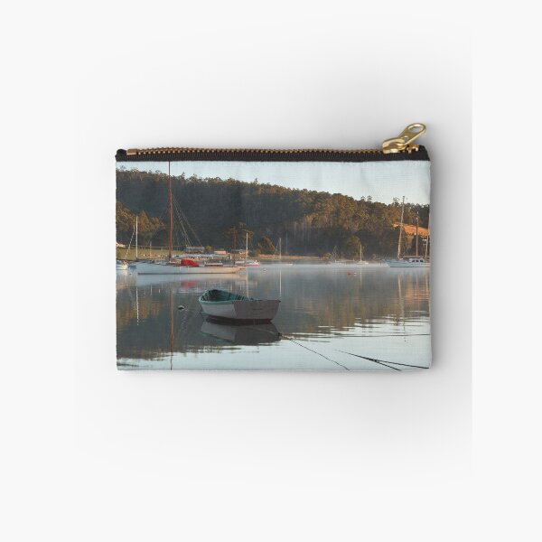 Item preview, Morning Mist, Lymington, Tasmania designed and sold by Chris Cobern.