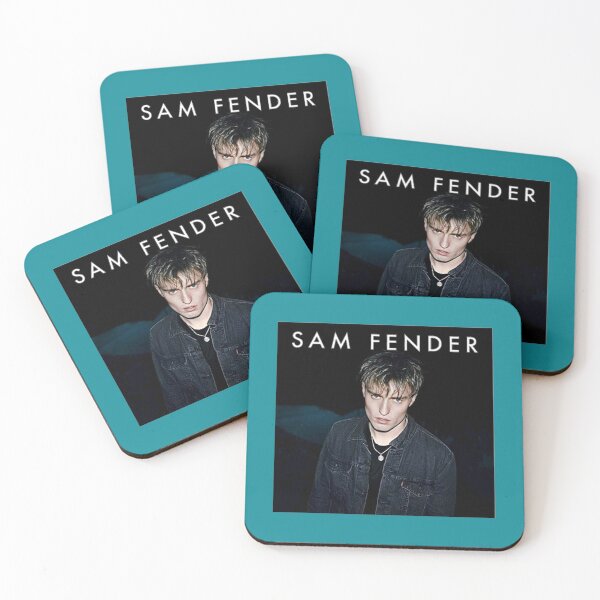 Item preview, Sam Fender- Hypersonic Missiles  designed and sold by ShirtStoreUS98.