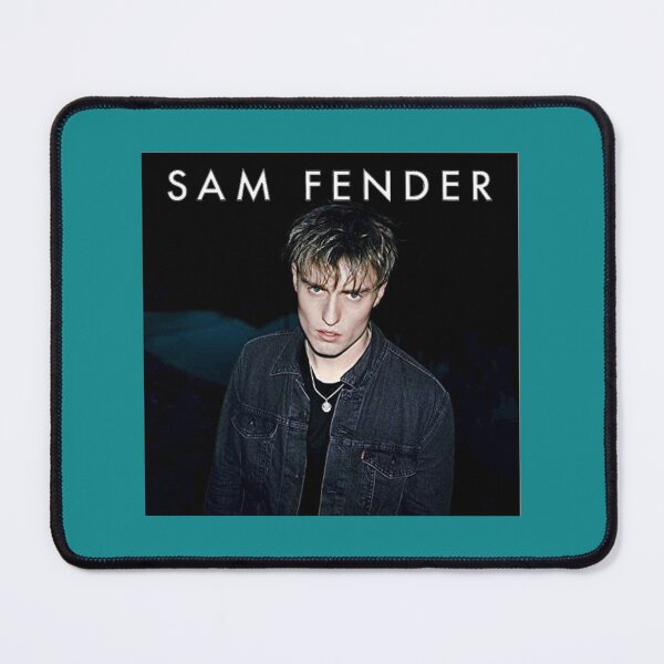 Item preview, Sam Fender- Hypersonic Missiles designed and sold by ShirtStoreUS98.