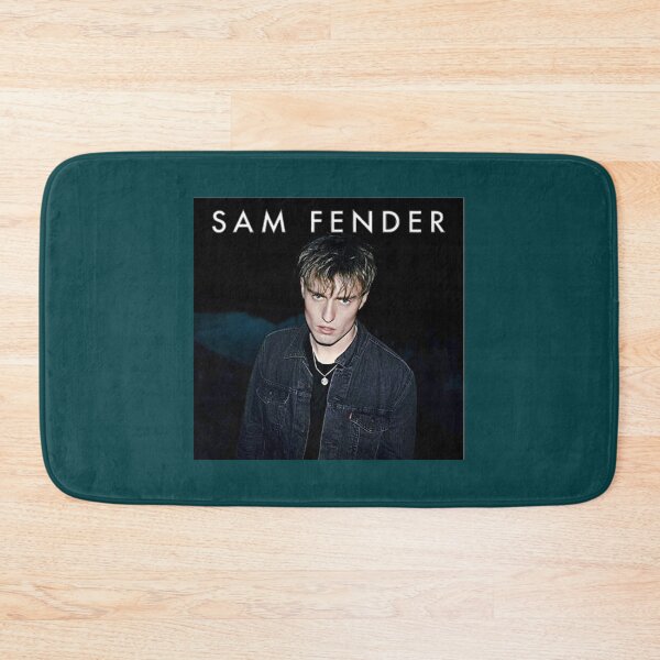 Item preview, Sam Fender- Hypersonic Missiles  designed and sold by ShirtStoreUS98.