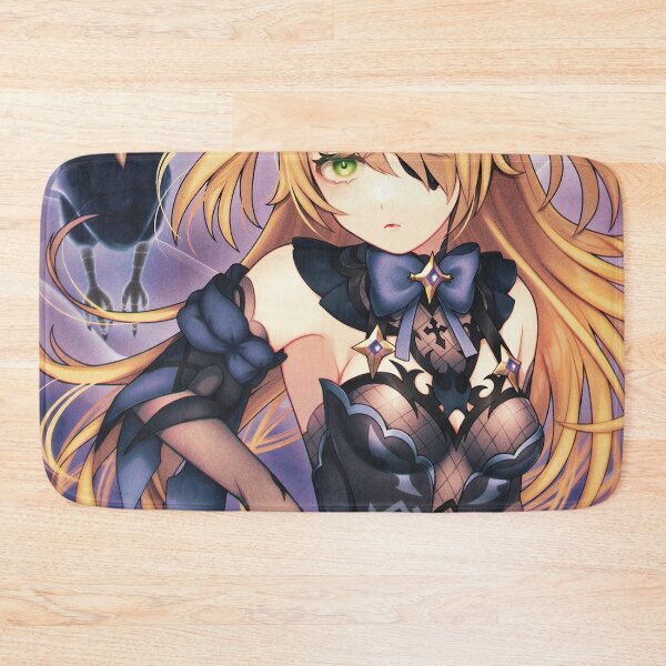 Item preview, Genshin Impact Fischl designed and sold by paolaxcarrot.
