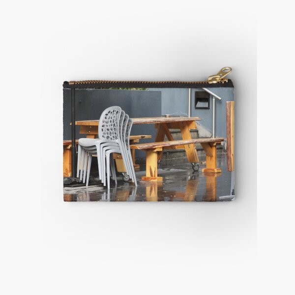 Item preview, Lunch cancelled due to inclement weather! designed and sold by Ell-on-Wheels.