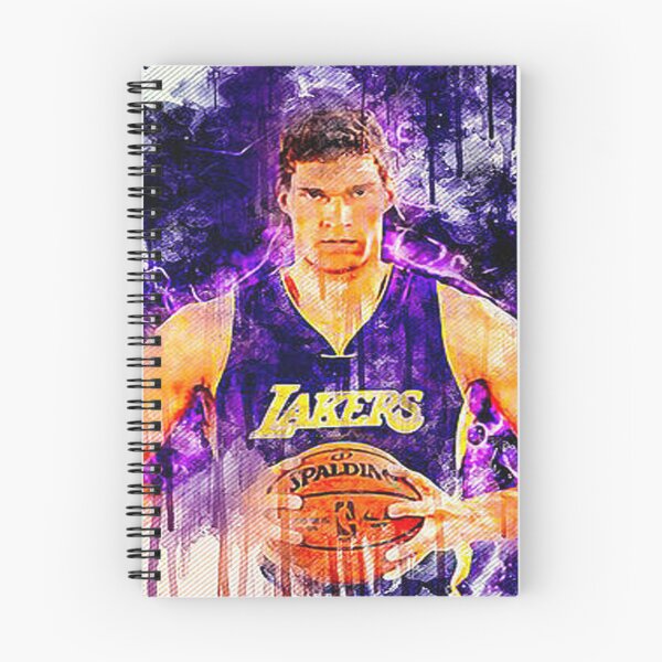 Item preview, Brook lopez 4 designed and sold by Takmampumah.