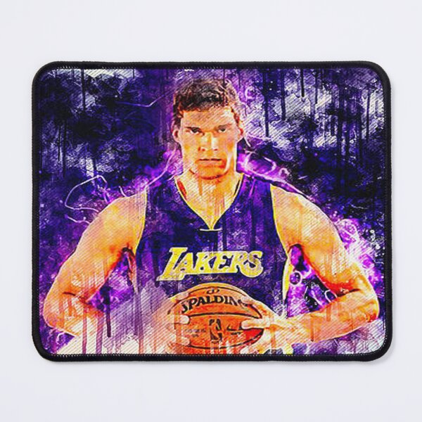 Item preview, Brook lopez 4 designed and sold by Takmampumah.