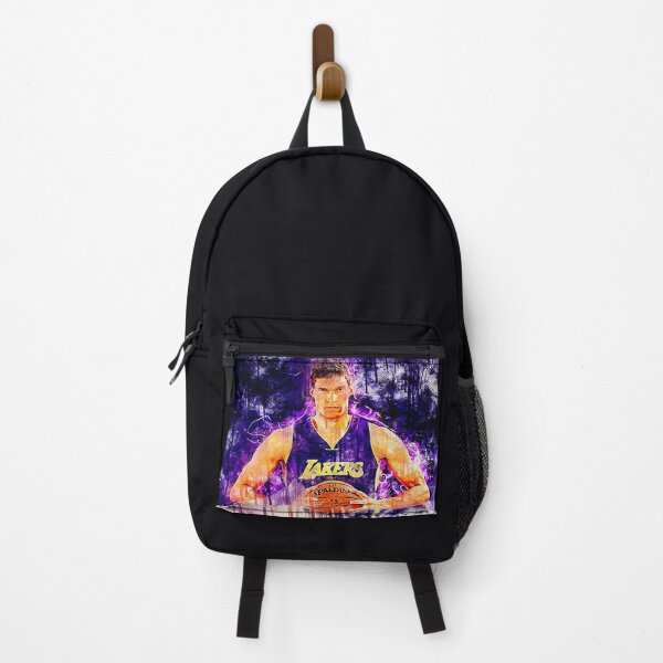 Item preview, Brook lopez 4 designed and sold by Takmampumah.