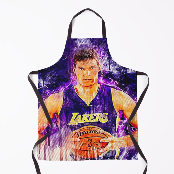 Item preview, Brook lopez 4 designed and sold by Takmampumah.
