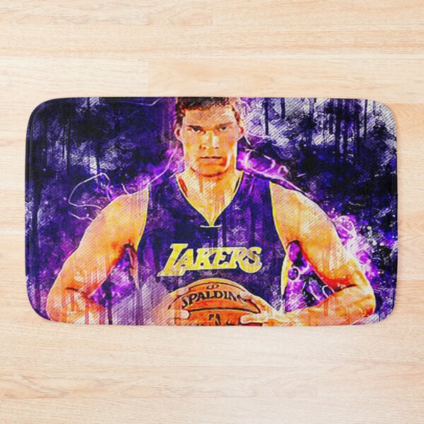Item preview, Brook lopez 4 designed and sold by Takmampumah.