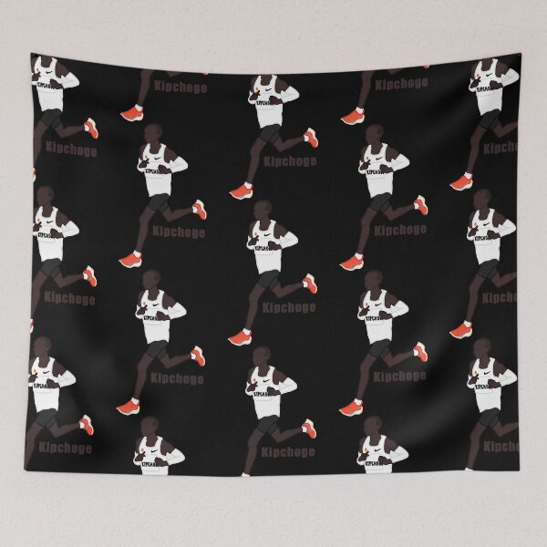 Item preview, eliud kipchoge       designed and sold by leahyork58.