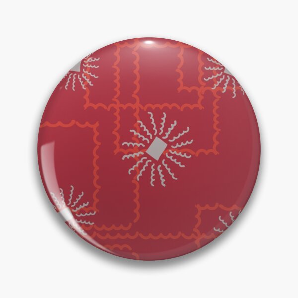 Item preview, Catherine Wheel designed and sold by FrancesPoff.