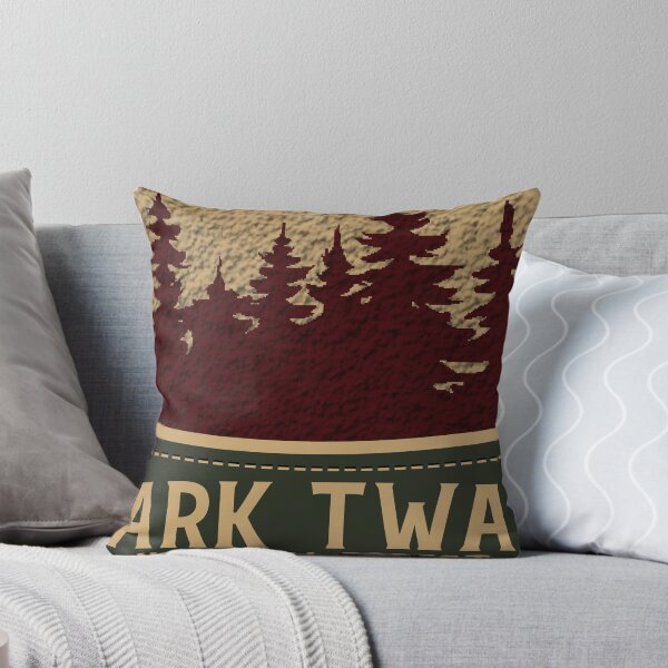 Item preview, Mark twain national forest designed and sold by Us-nature.