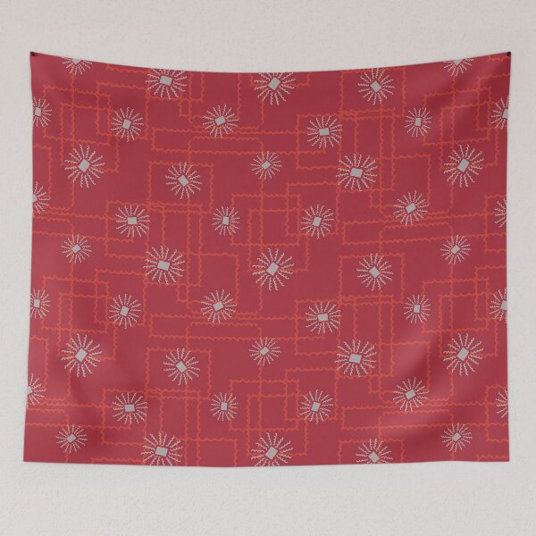 Item preview, Catherine Wheel designed and sold by FrancesPoff.