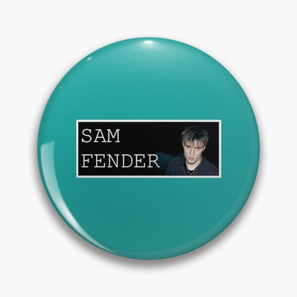 Item preview, Sam Fender Indie Music Cap designed and sold by ShirtStoreUS98.