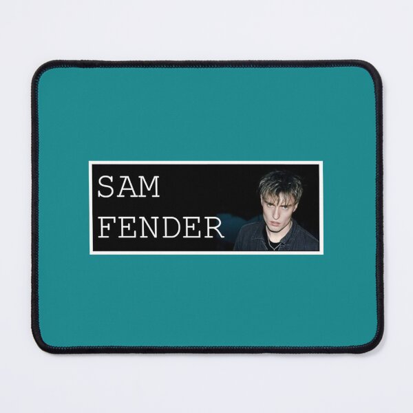 Item preview, Sam Fender Indie Music Cap designed and sold by ShirtStoreUS98.