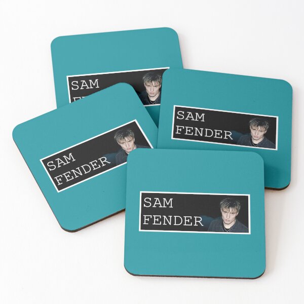 Item preview, Sam Fender Indie Music Cap designed and sold by ShirtStoreUS98.