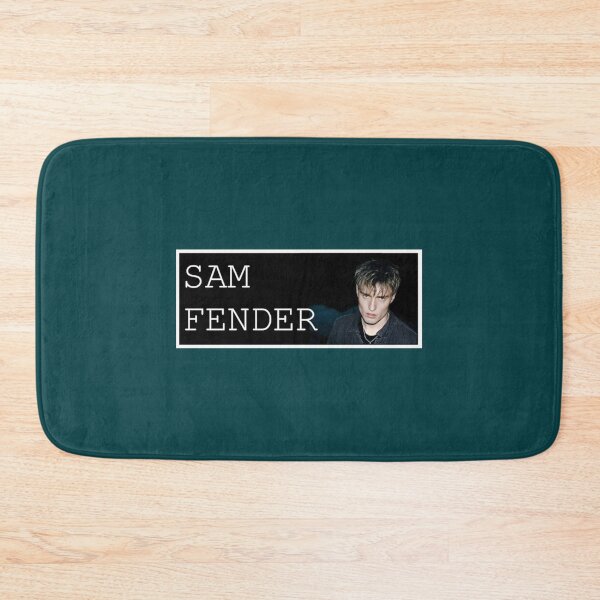 Item preview, Sam Fender Indie Music Cap designed and sold by ShirtStoreUS98.